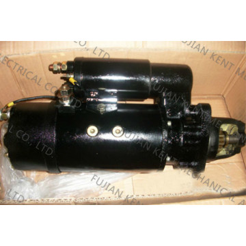 Cummin Spare Part Starting Motor-1